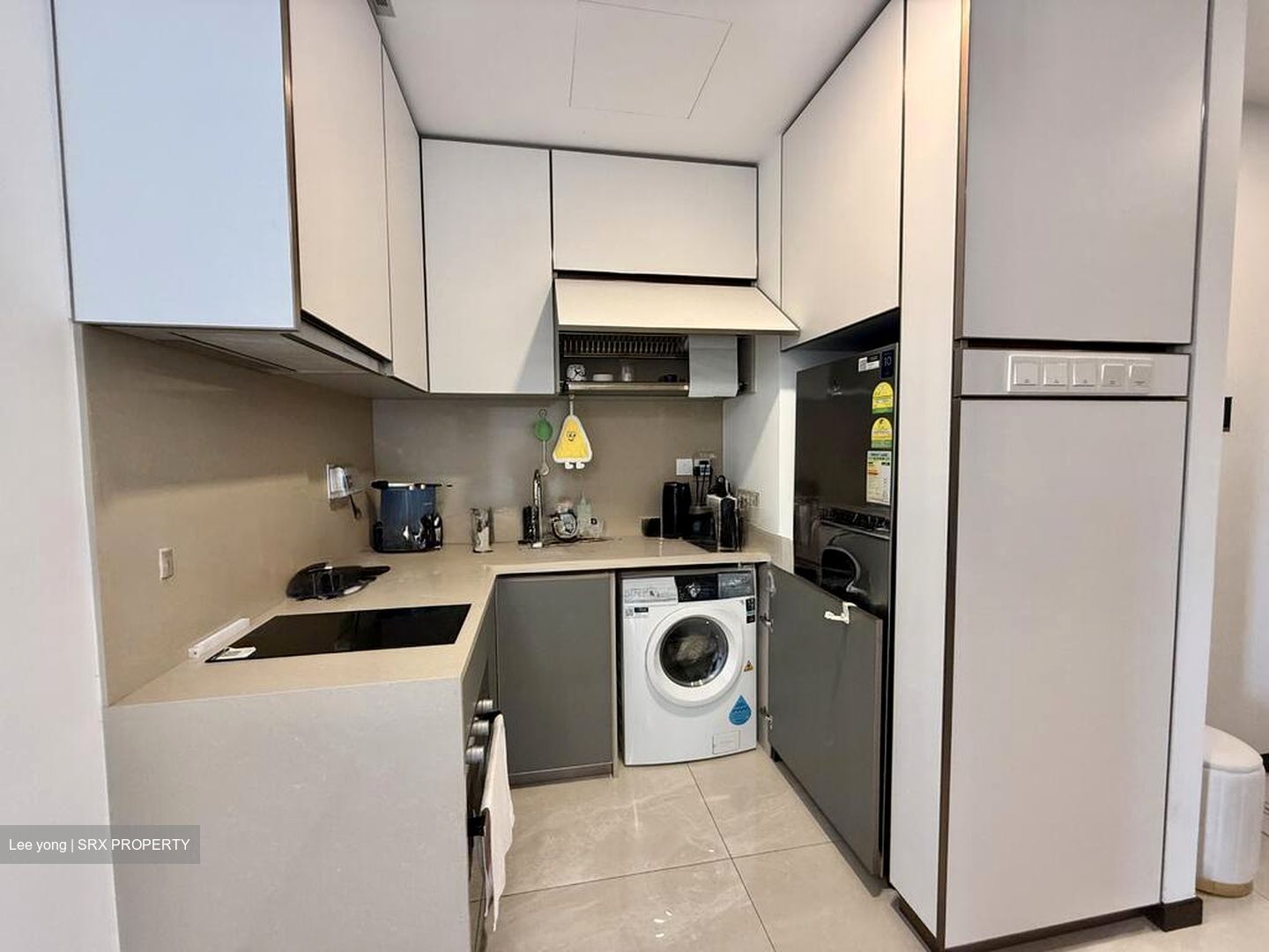 Normanton Park (D5), Apartment #509657421